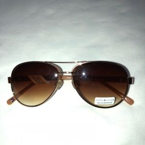 Tommy Hilfiger sunglasses